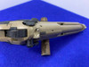 Beretta M9 9mm Flat Dark Earth 4.9" *INTEGRATED CRIMSON TRACE LASER GRIPS*