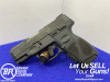 Taurus G2C 9mm Black 3.25" *AWESOME CONCEALABLE SEMI-AUTOMATIC*