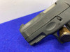 Taurus G2C 9mm Black 3.25" *AWESOME CONCEALABLE SEMI-AUTOMATIC*