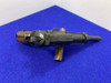 1965 Walther P1 9mm Phosphate 5" *POST-WWII GERMAN SERVICE PISTOL*