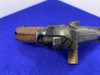 1965 Walther P1 9mm Phosphate 5" *POST-WWII GERMAN SERVICE PISTOL*