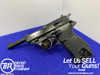 1978 Walther P1 9mm Blue 5" *SURPLUS BUNDESWEHR SEMI-AUTOMATIC PISTOL*