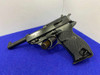 1978 Walther P1 9mm Blue 5" *SURPLUS BUNDESWEHR SEMI-AUTOMATIC PISTOL*