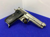 Beretta Model 1951 9mm Blue 4 1/2" *ITALIAN MANUFACTURED SERVICE PISTOL*