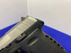 SCCY CPX-2 9mm Stainless 3.1" *COMPACT LIGHTWEIGHT PISTOL*