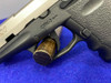 SCCY CPX-2 9mm Stainless 3.1" *COMPACT LIGHTWEIGHT PISTOL*