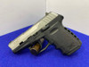SCCY CPX-2 9mm Stainless 3.1" *COMPACT LIGHTWEIGHT PISTOL*