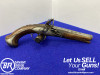 French “A. Borde, Jeune à Paris” Flintlock *18th CENTURY NAPOLEONIC ERA*