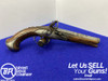 French “A. Borde, Jeune à Paris” Flintlock *18th CENTURY NAPOLEONIC ERA*