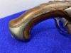 French “A. Borde, Jeune à Paris” Flintlock *18th CENTURY NAPOLEONIC ERA*