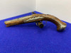 French “A. Borde, Jeune à Paris” Flintlock *18th CENTURY NAPOLEONIC ERA*