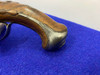 French “A. Borde, Jeune à Paris” Flintlock *18th CENTURY NAPOLEONIC ERA*