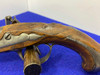 French “A. Borde, Jeune à Paris” Flintlock *18th CENTURY NAPOLEONIC ERA*