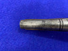 French “A. Borde, Jeune à Paris” Flintlock *18th CENTURY NAPOLEONIC ERA*