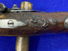 French “A. Borde, Jeune à Paris” Flintlock *18th CENTURY NAPOLEONIC ERA*