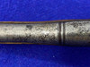 French “A. Borde, Jeune à Paris” Flintlock *18th CENTURY NAPOLEONIC ERA*