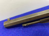 Remington 1858 Army .44 Blue 8" *VINTAGE BLACK POWDER REVOLVER*