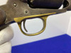 Remington 1858 Army .44 Blue 8" *VINTAGE BLACK POWDER REVOLVER*