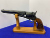 Colt Signature Series 1861 Navy 3rd Gen .36*HISTORIC "CUSTER EDITION"* Rare