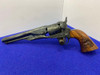 Colt Signature Series 1861 Navy 3rd Gen .36*HISTORIC "CUSTER EDITION"* Rare