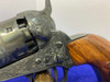 Colt Signature Series 1861 Navy 3rd Gen .36*HISTORIC "CUSTER EDITION"* Rare