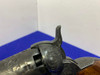 Colt Signature Series 1861 Navy 3rd Gen .36*HISTORIC "CUSTER EDITION"* Rare