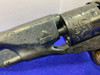 Colt Signature Series 1861 Navy 3rd Gen .36*HISTORIC "CUSTER EDITION"* Rare