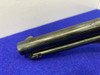 Colt Signature Series 1861 Navy 3rd Gen .36*HISTORIC "CUSTER EDITION"* Rare