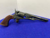 Colt Signature Series 1861 Navy 3rd Gen .36*HISTORIC "CUSTER EDITION"* Rare