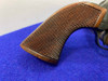 Colt Signature Series 1861 Navy 3rd Gen .36*HISTORIC "CUSTER EDITION"* Rare