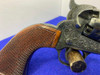 Colt Signature Series 1861 Navy 3rd Gen .36*HISTORIC "CUSTER EDITION"* Rare