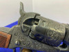 Colt Signature Series 1861 Navy 3rd Gen .36*HISTORIC "CUSTER EDITION"* Rare