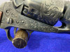 Colt Signature Series 1861 Navy 3rd Gen .36*HISTORIC "CUSTER EDITION"* Rare