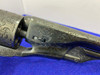 Colt Signature Series 1861 Navy 3rd Gen .36*HISTORIC "CUSTER EDITION"* Rare