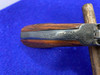 Colt Signature Series 1861 Navy 3rd Gen .36*HISTORIC "CUSTER EDITION"* Rare