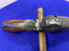 Colt Signature Series 1861 Navy 3rd Gen .36*HISTORIC "CUSTER EDITION"* Rare