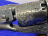 Colt Signature Series 1861 Navy 3rd Gen .36*HISTORIC "CUSTER EDITION"* Rare
