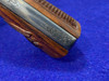 Colt Signature Series 1861 Navy 3rd Gen .36*HISTORIC "CUSTER EDITION"* Rare