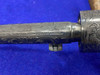 Colt Signature Series 1861 Navy 3rd Gen .36*HISTORIC "CUSTER EDITION"* Rare