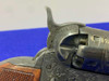 Colt Signature Series 1861 Navy 3rd Gen .36*HISTORIC "CUSTER EDITION"* Rare