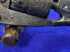 Colt Signature Series 1861 Navy 3rd Gen .36*HISTORIC "CUSTER EDITION"* Rare