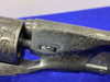 Colt Signature Series 1861 Navy 3rd Gen .36*HISTORIC "CUSTER EDITION"* Rare