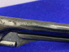 Colt Signature Series 1861 Navy 3rd Gen .36*HISTORIC "CUSTER EDITION"* Rare