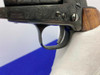 Colt Signature Series 1861 Navy 3rd Gen .36*HISTORIC "CUSTER EDITION"* Rare
