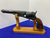 Colt Signature Series 1861 Navy 3rd Gen .36*HISTORIC "CUSTER EDITION"* Rare