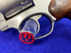 Ruger GP100 Match Champion .357 mag 4.2" SSS *EXCELLENT DOUBLE-ACTION*