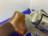 Ruger GP100 Match Champion .357 mag 4.2" SSS *EXCELLENT DOUBLE-ACTION*