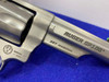Ruger GP100 Match Champion .357 mag 4.2" SSS *EXCELLENT DOUBLE-ACTION*