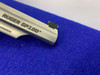 Ruger GP100 Match Champion .357 mag 4.2" SSS *EXCELLENT DOUBLE-ACTION*