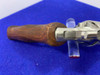 Ruger GP100 Match Champion .357 mag 4.2" SSS *EXCELLENT DOUBLE-ACTION*